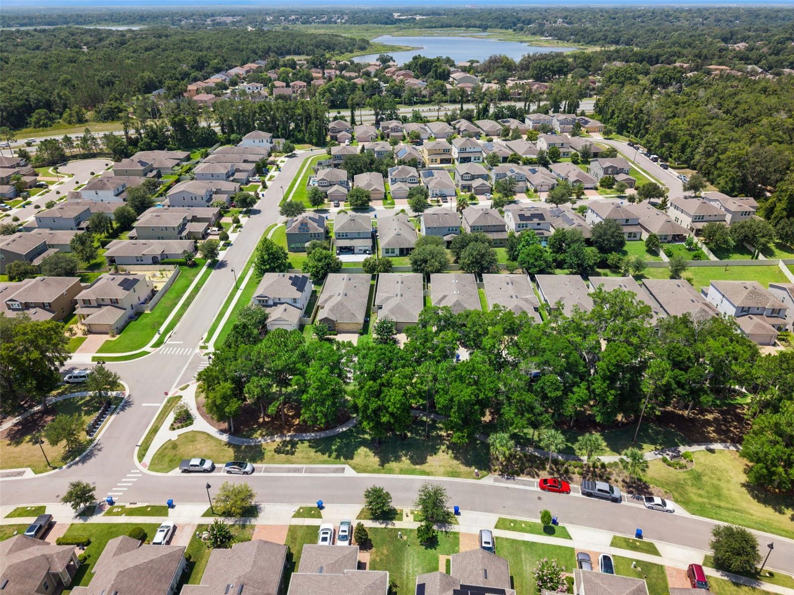 ARDEN PARK NORTH PH 2A - Residential