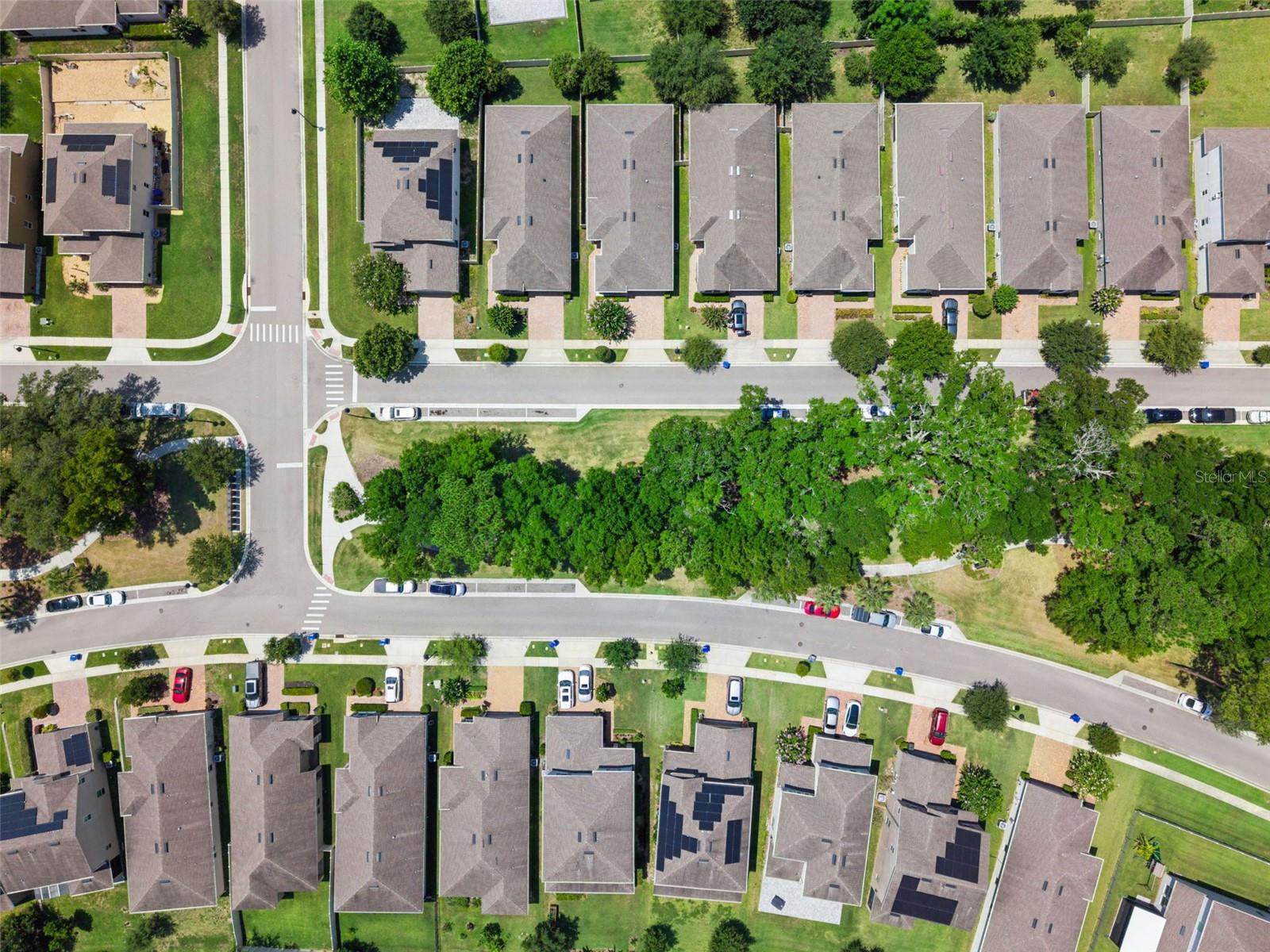 ARDEN PARK NORTH PH 2A - Residential
