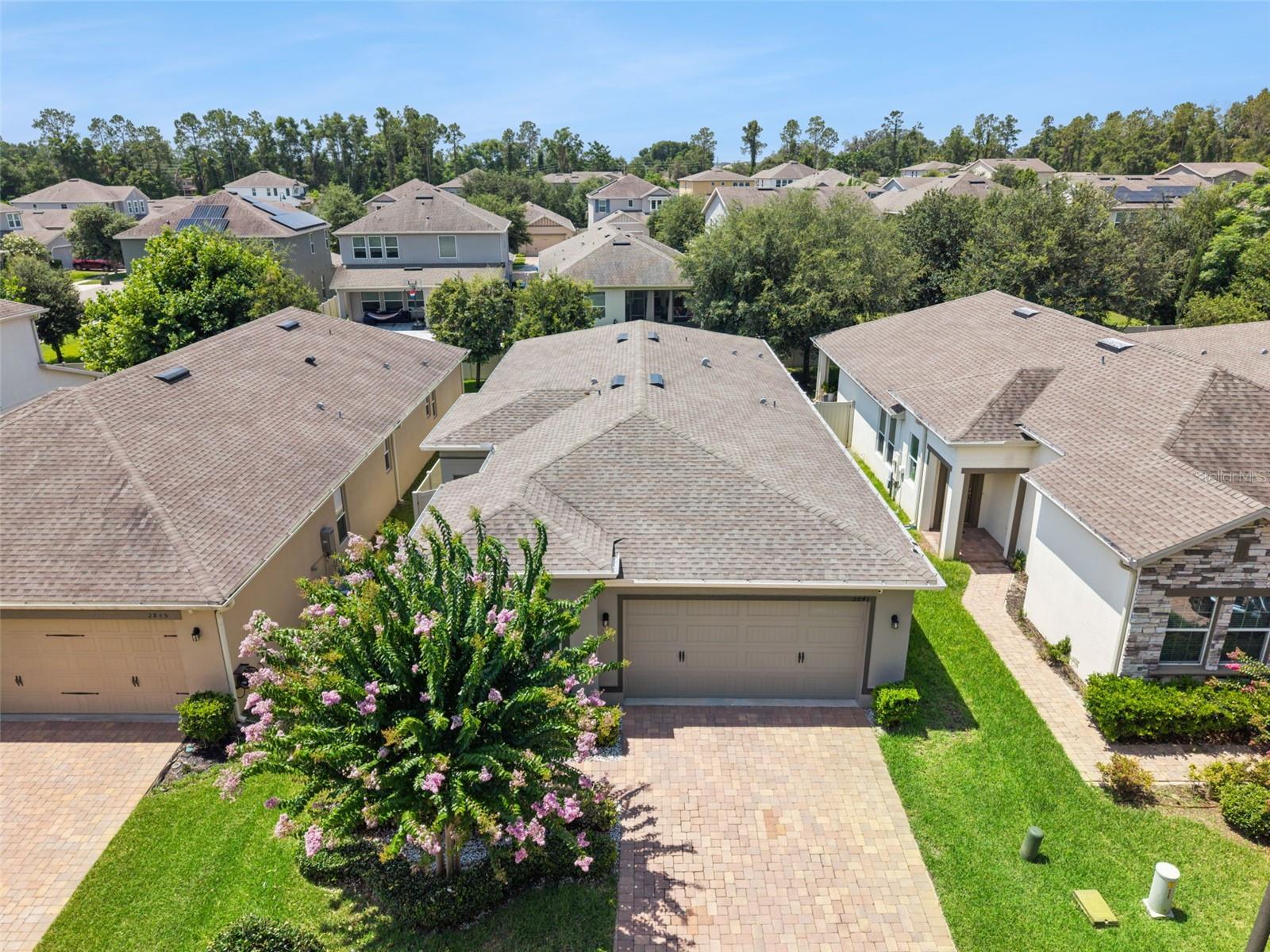 ARDEN PARK NORTH PH 2A - Residential
