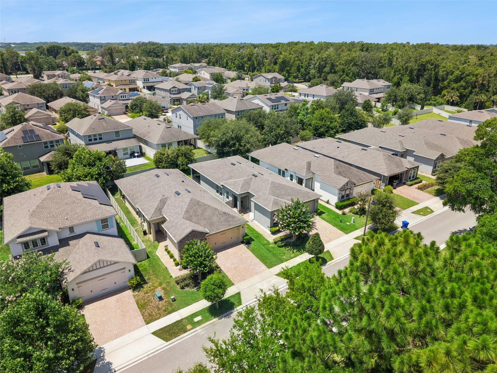 ARDEN PARK NORTH PH 2A - Residential