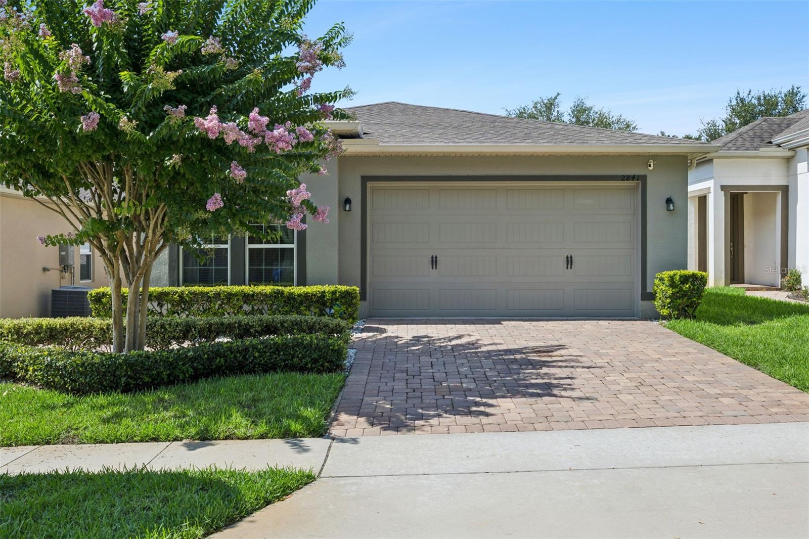 ARDEN PARK NORTH PH 2A - Residential