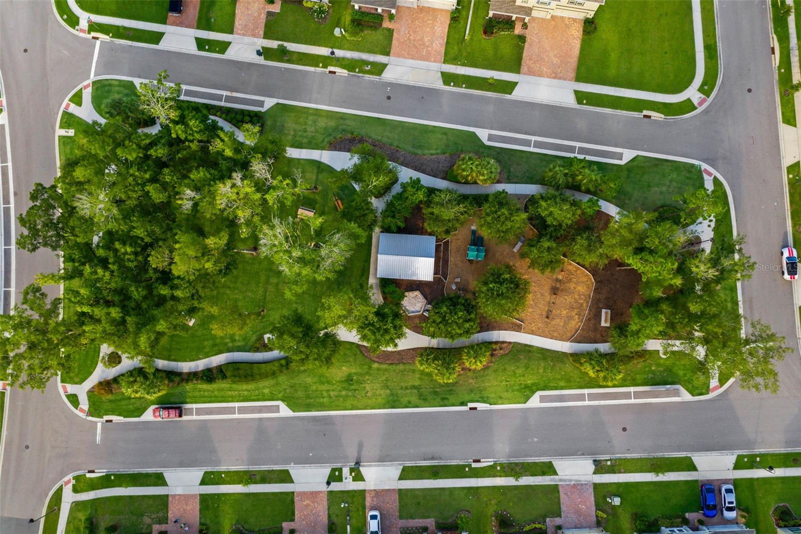 ARDEN PARK NORTH PH 2A - Residential