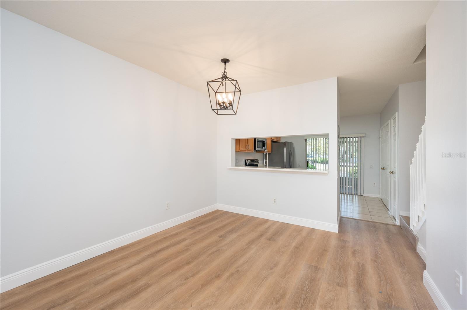 CHASE TWNHMS - Residential Lease