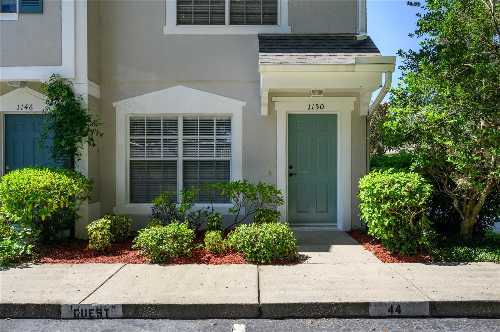 CHASE TWNHMS - Residential Lease