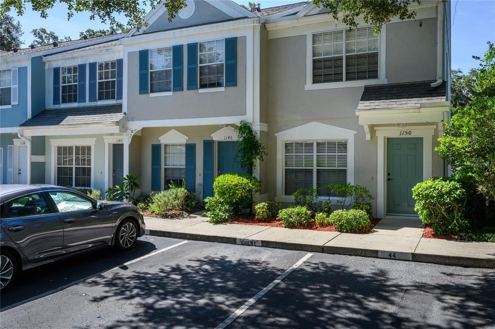 CHASE TWNHMS - Residential Lease