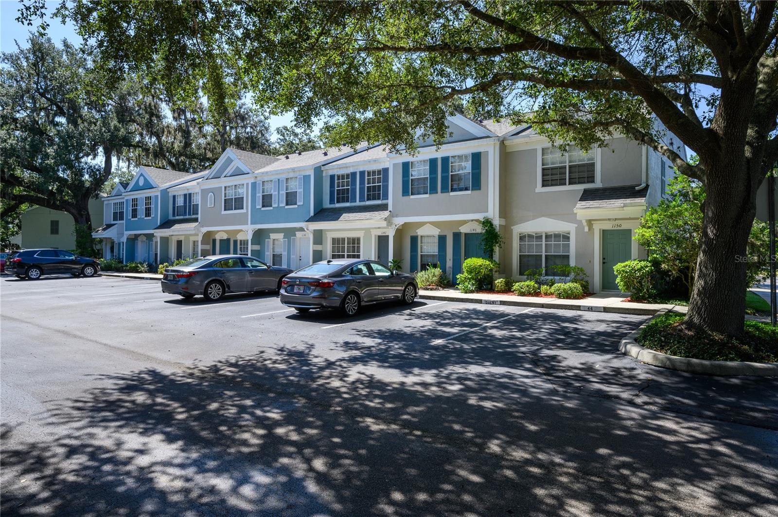 CHASE TWNHMS - Residential Lease
