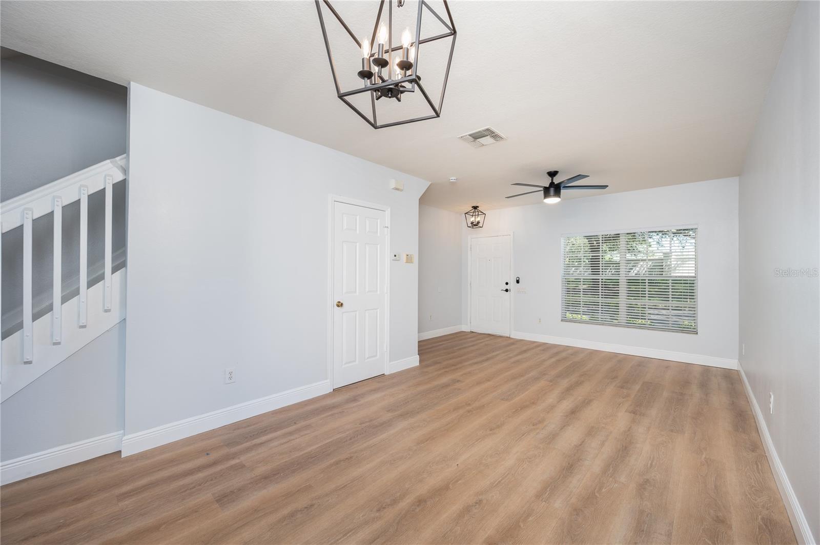 CHASE TWNHMS - Residential Lease