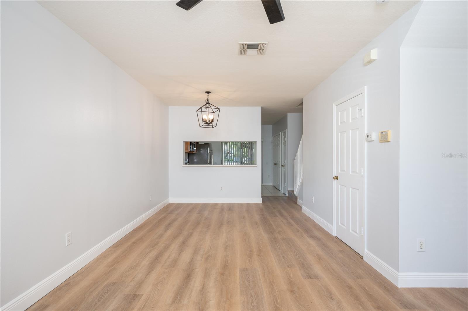 CHASE TWNHMS - Residential Lease