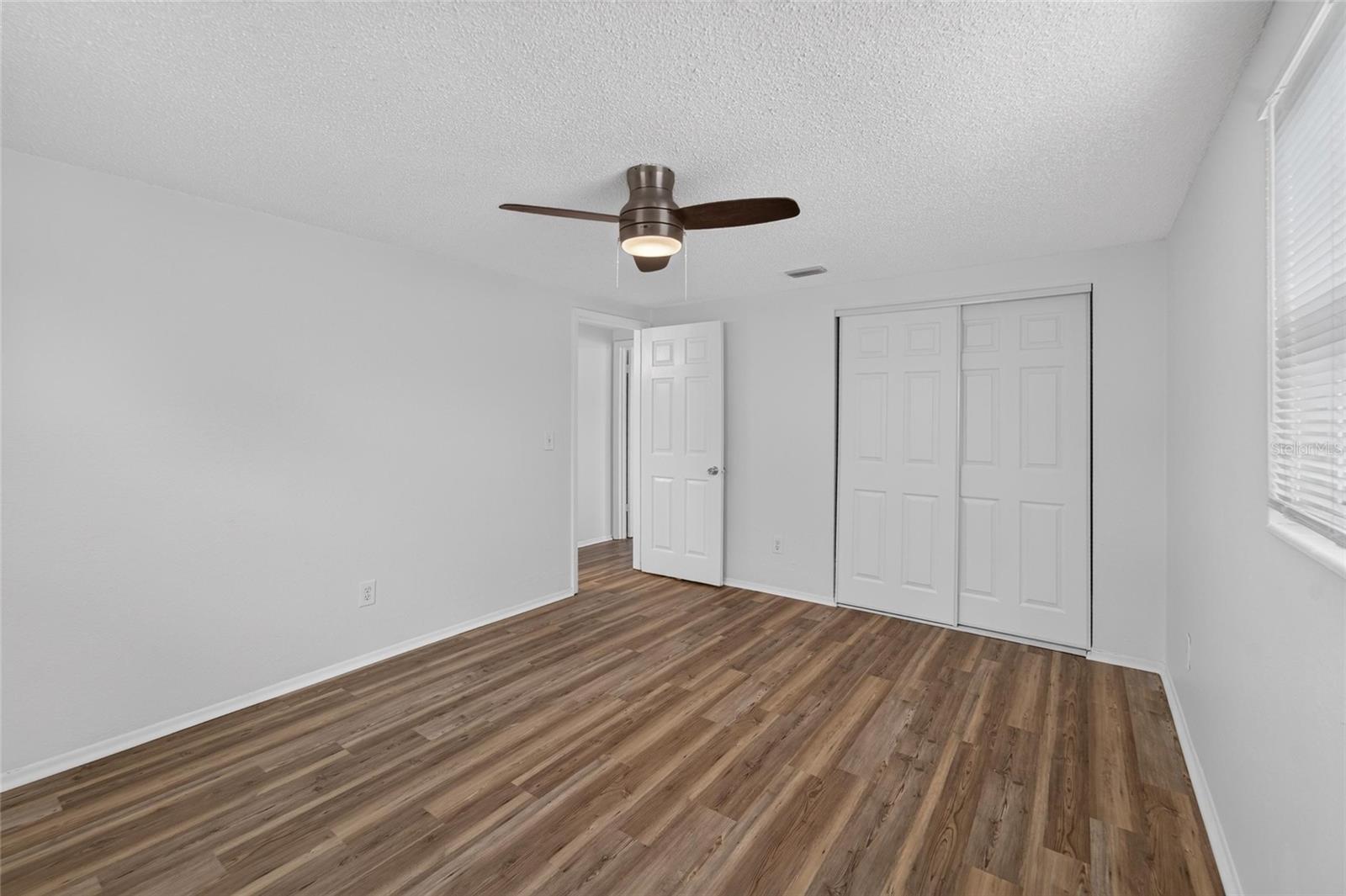 BAY CREST PARK UNIT 01 - Residential
