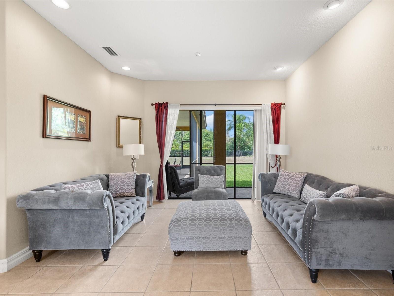 OAKSTEAD PRCL 02 - Residential