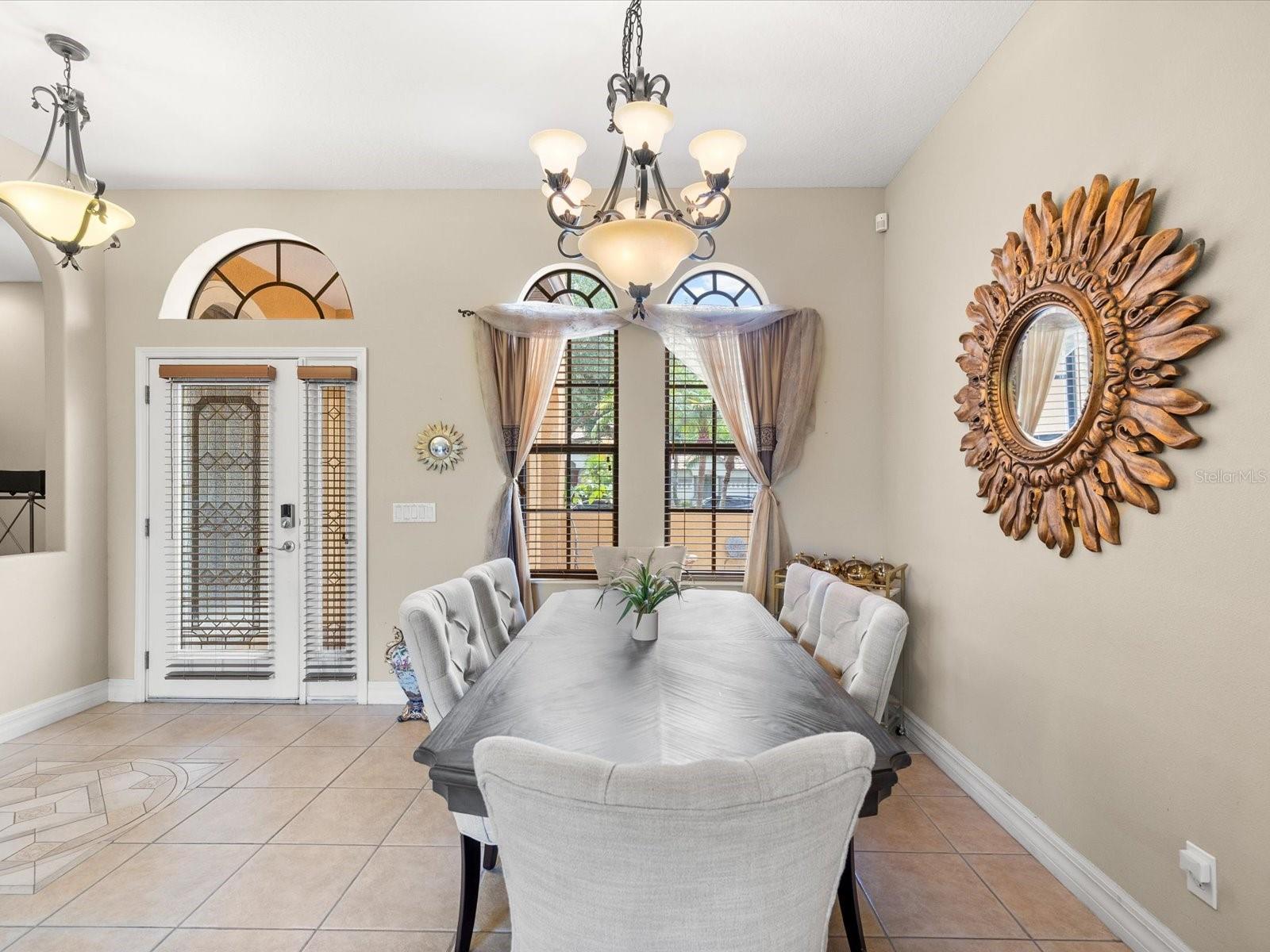 OAKSTEAD PRCL 02 - Residential