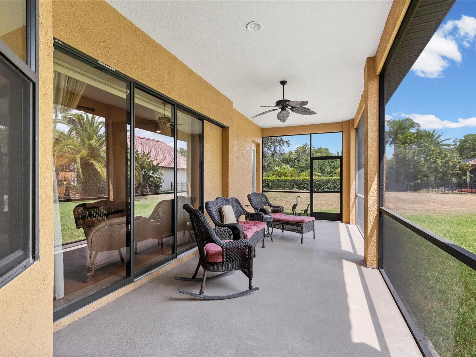 OAKSTEAD PRCL 02 - Residential