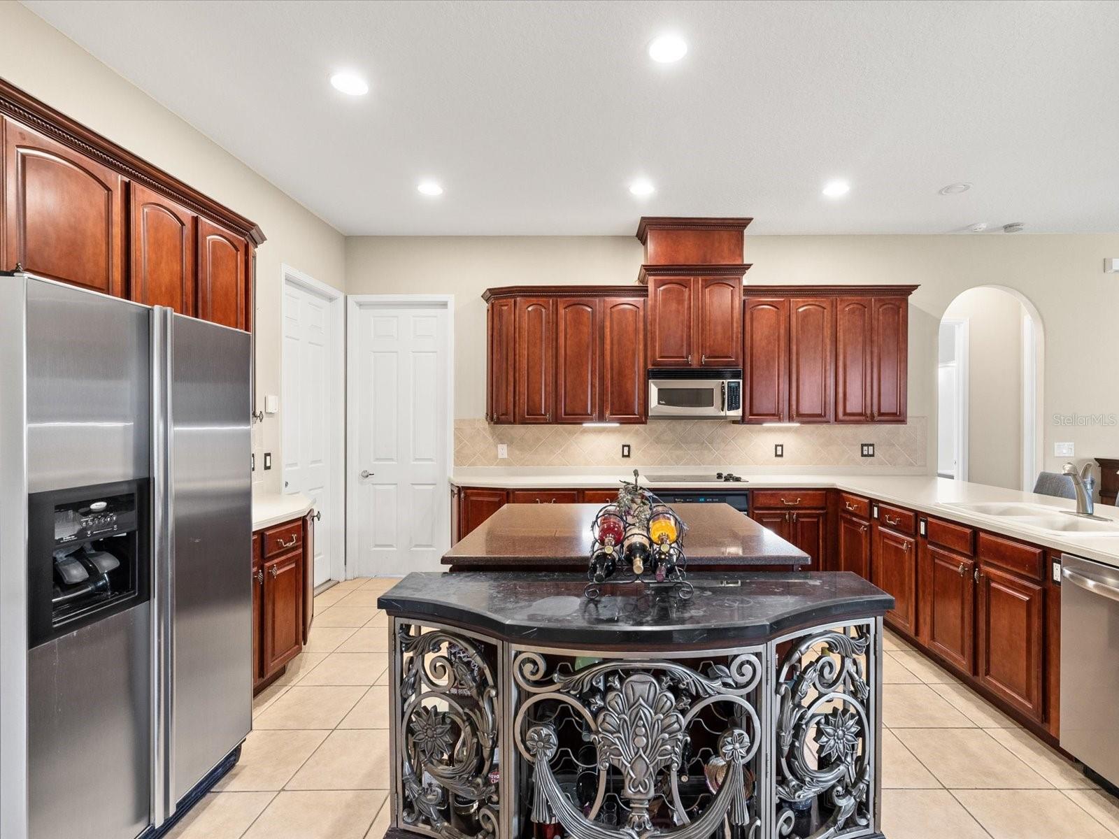 OAKSTEAD PRCL 02 - Residential