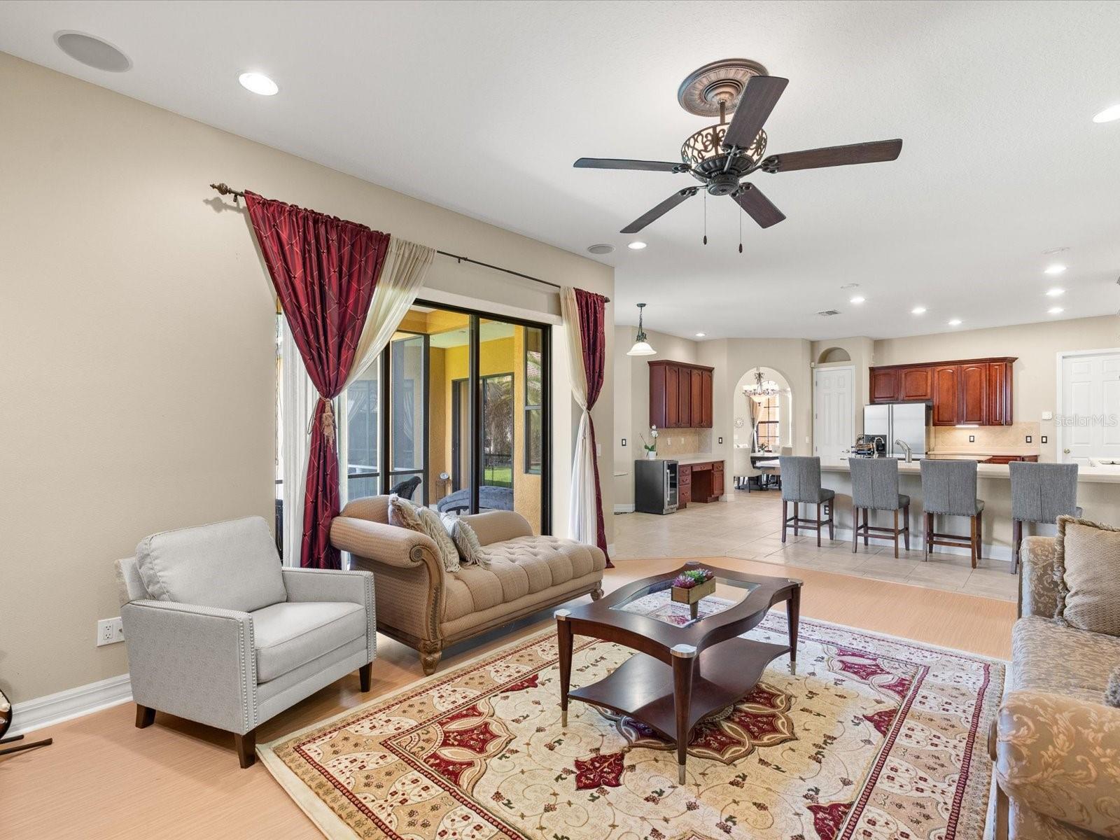 OAKSTEAD PRCL 02 - Residential