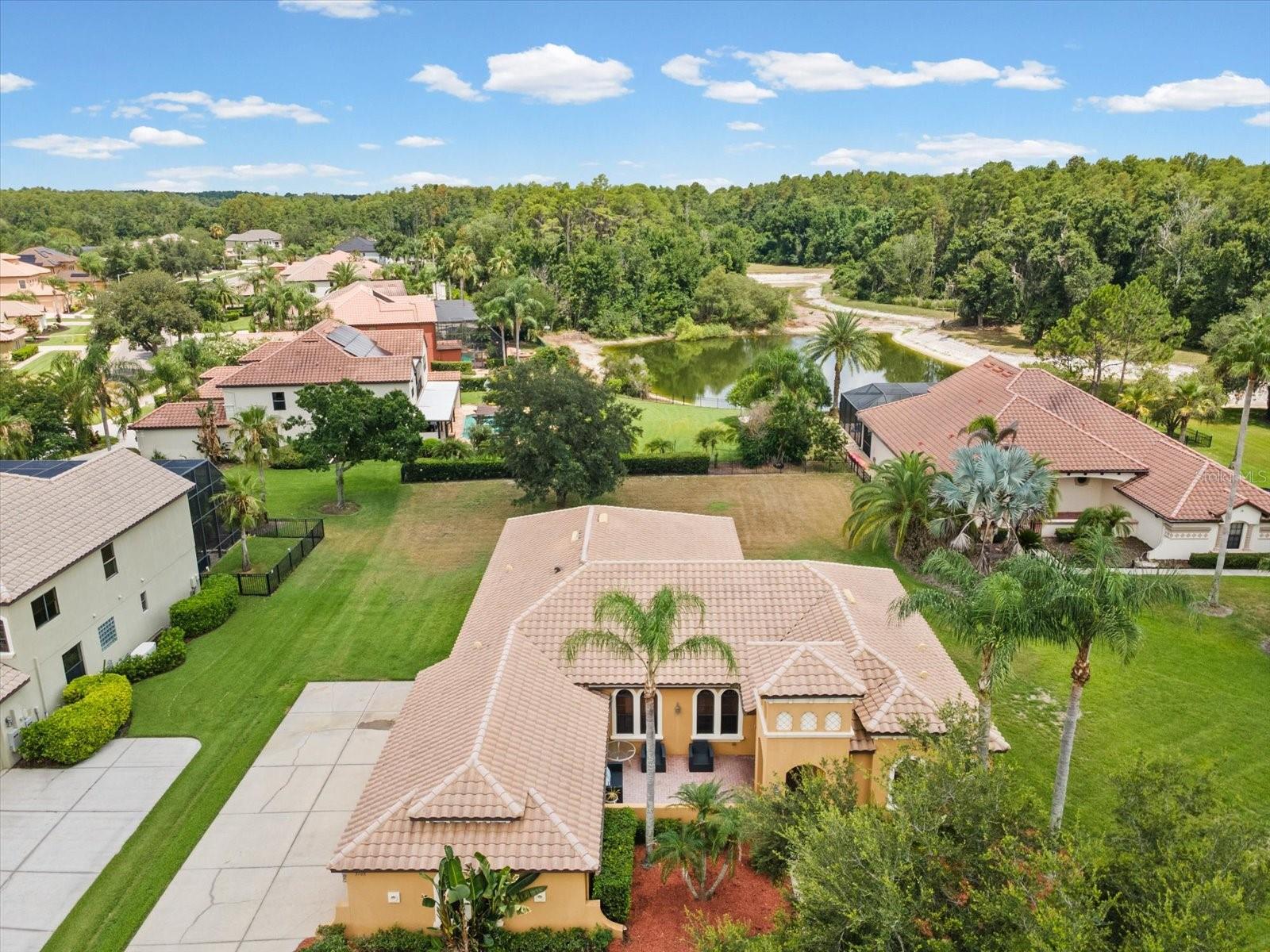 OAKSTEAD PRCL 02 - Residential