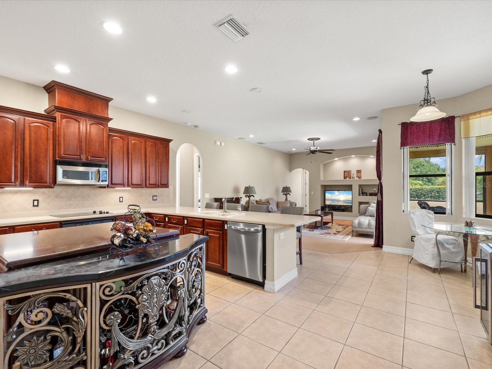 OAKSTEAD PRCL 02 - Residential