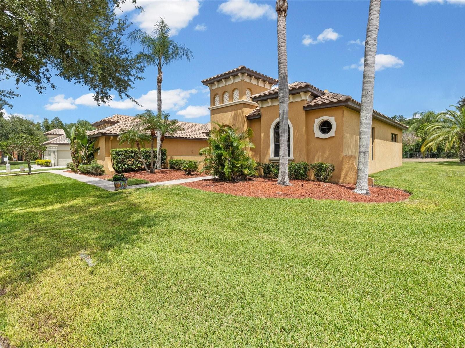 OAKSTEAD PRCL 02 - Residential