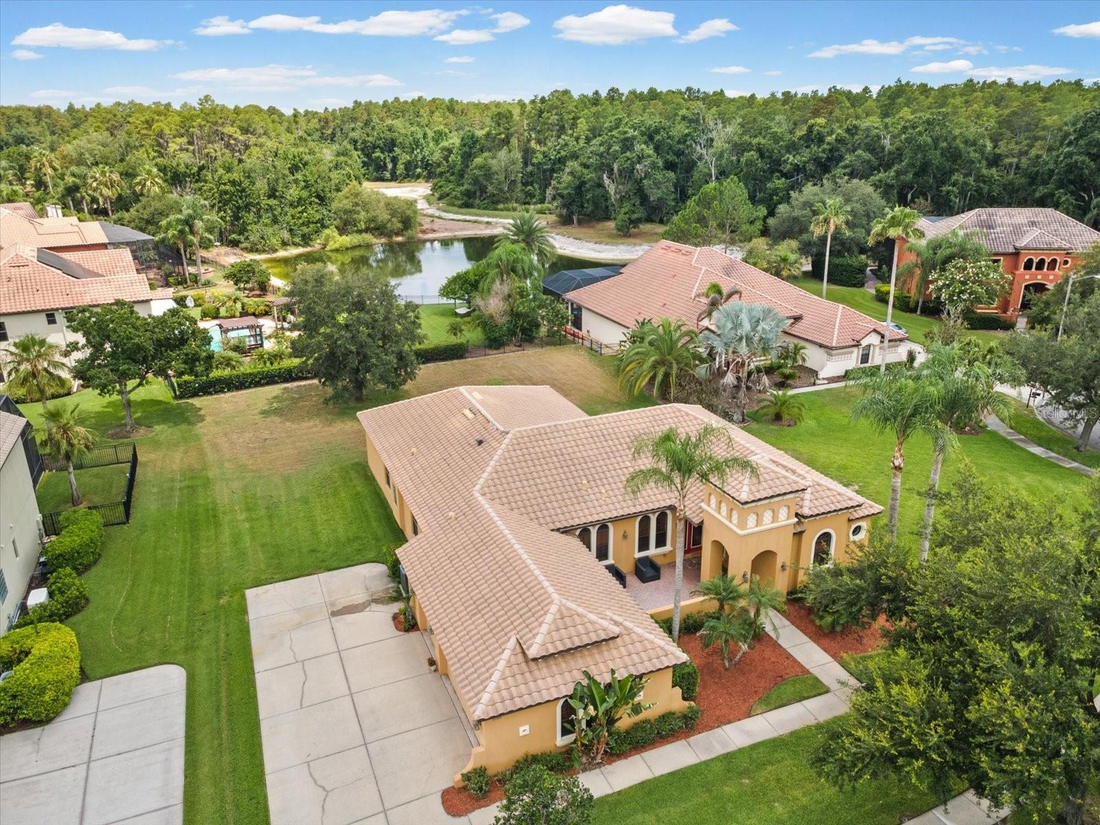 OAKSTEAD PRCL 02 - Residential