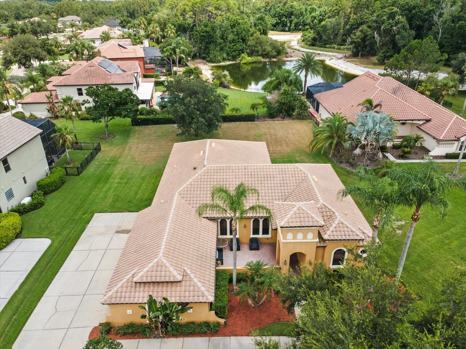 OAKSTEAD PRCL 02 - Residential
