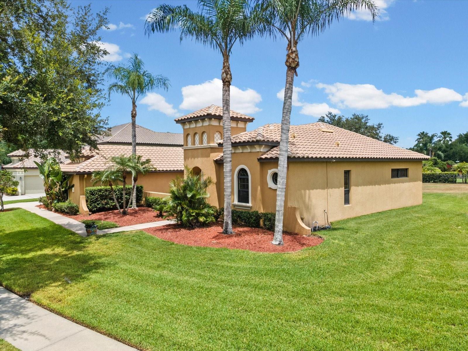 OAKSTEAD PRCL 02 - Residential