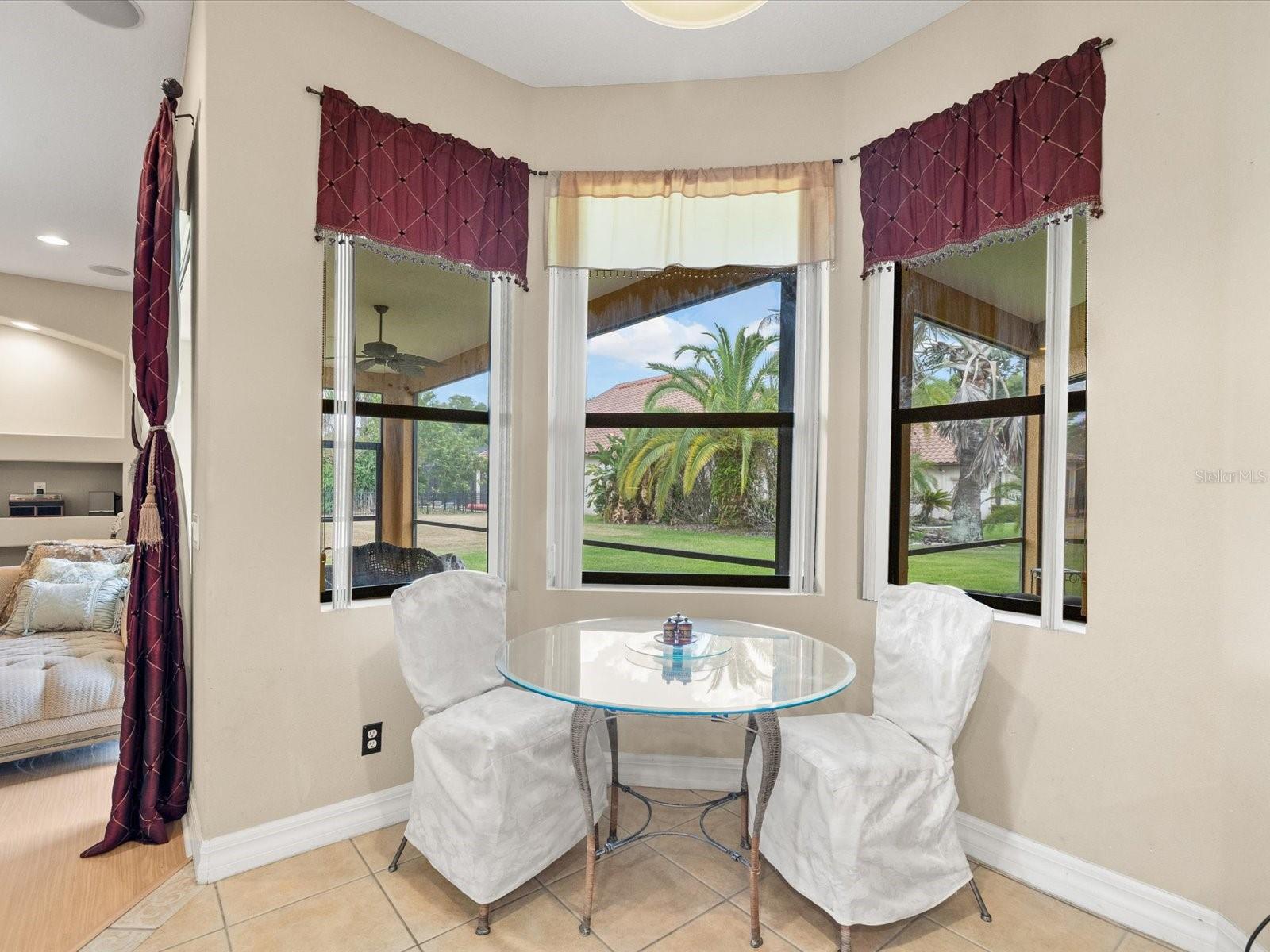 OAKSTEAD PRCL 02 - Residential