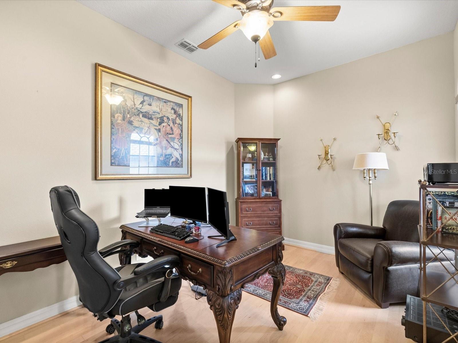 OAKSTEAD PRCL 02 - Residential