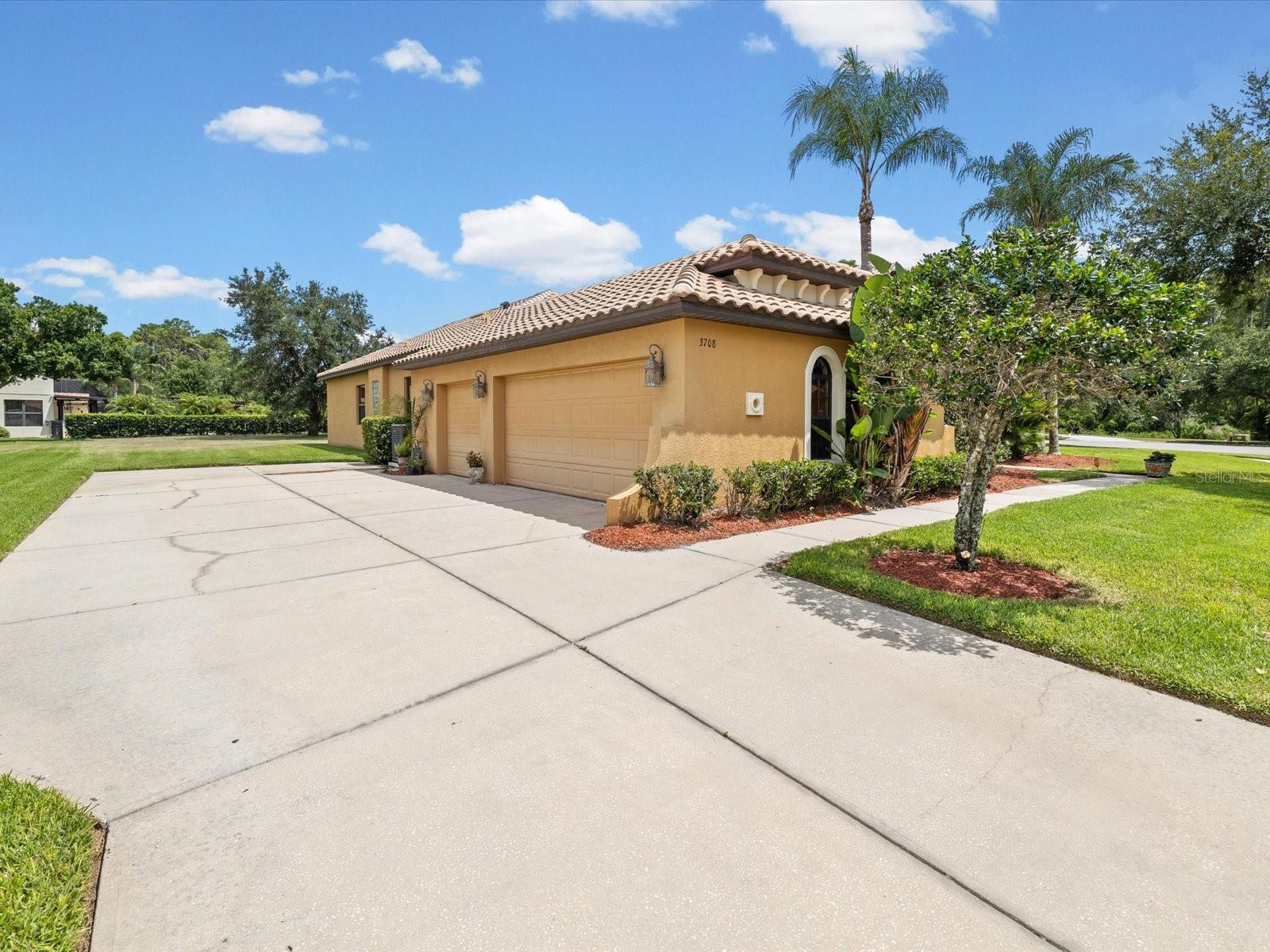 OAKSTEAD PRCL 02 - Residential