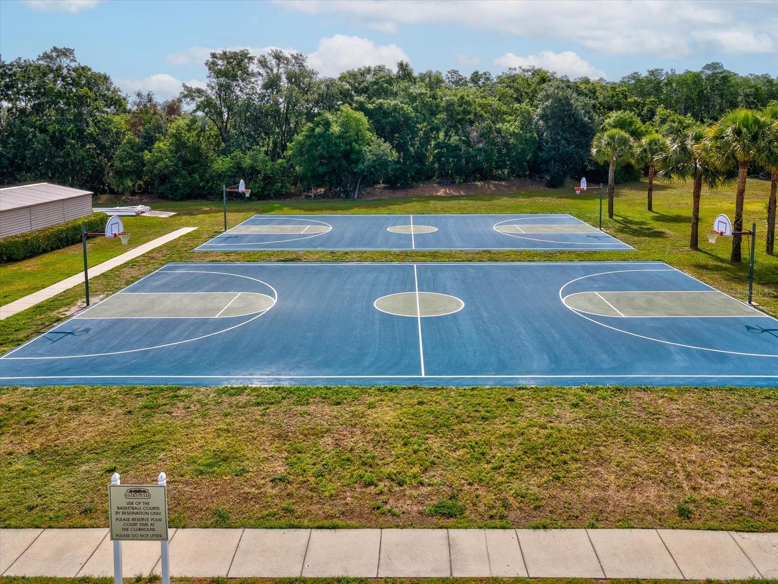 OAKSTEAD PRCL 02 - Residential