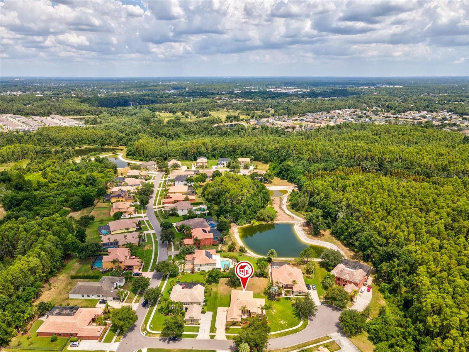 OAKSTEAD PRCL 02 - Residential