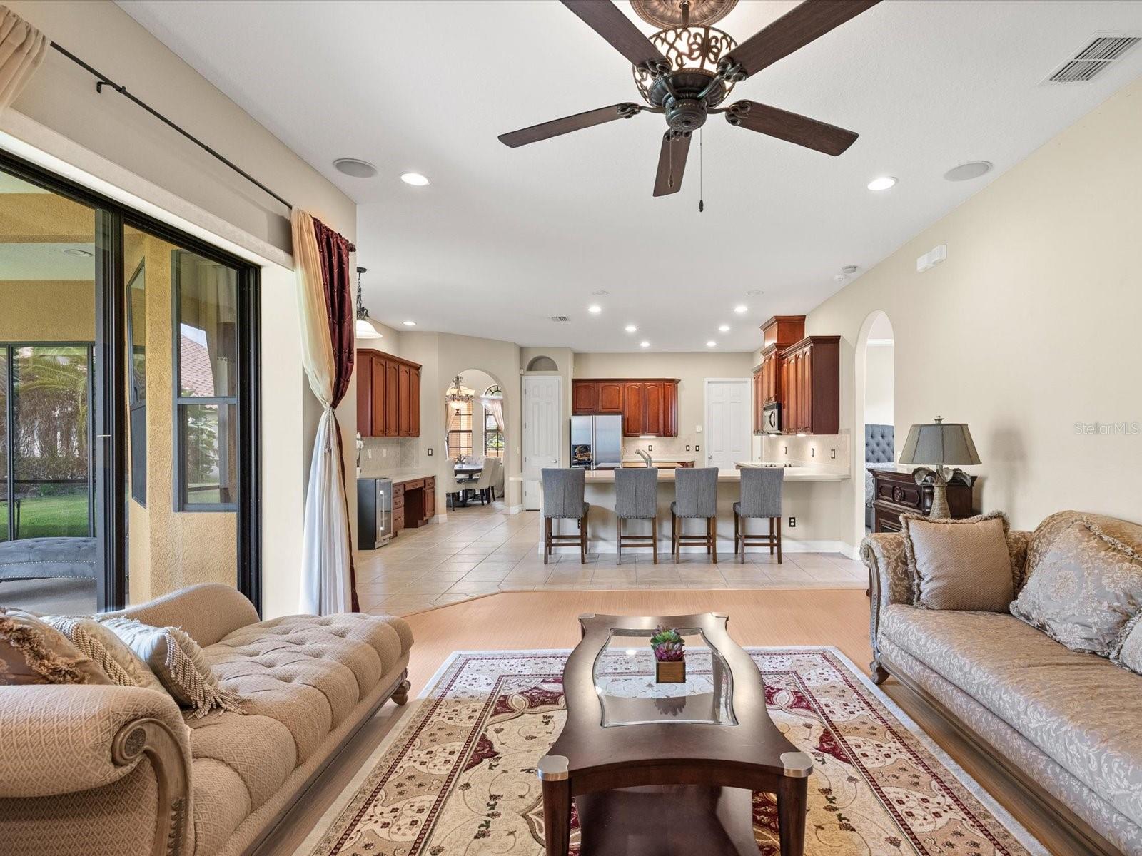 OAKSTEAD PRCL 02 - Residential