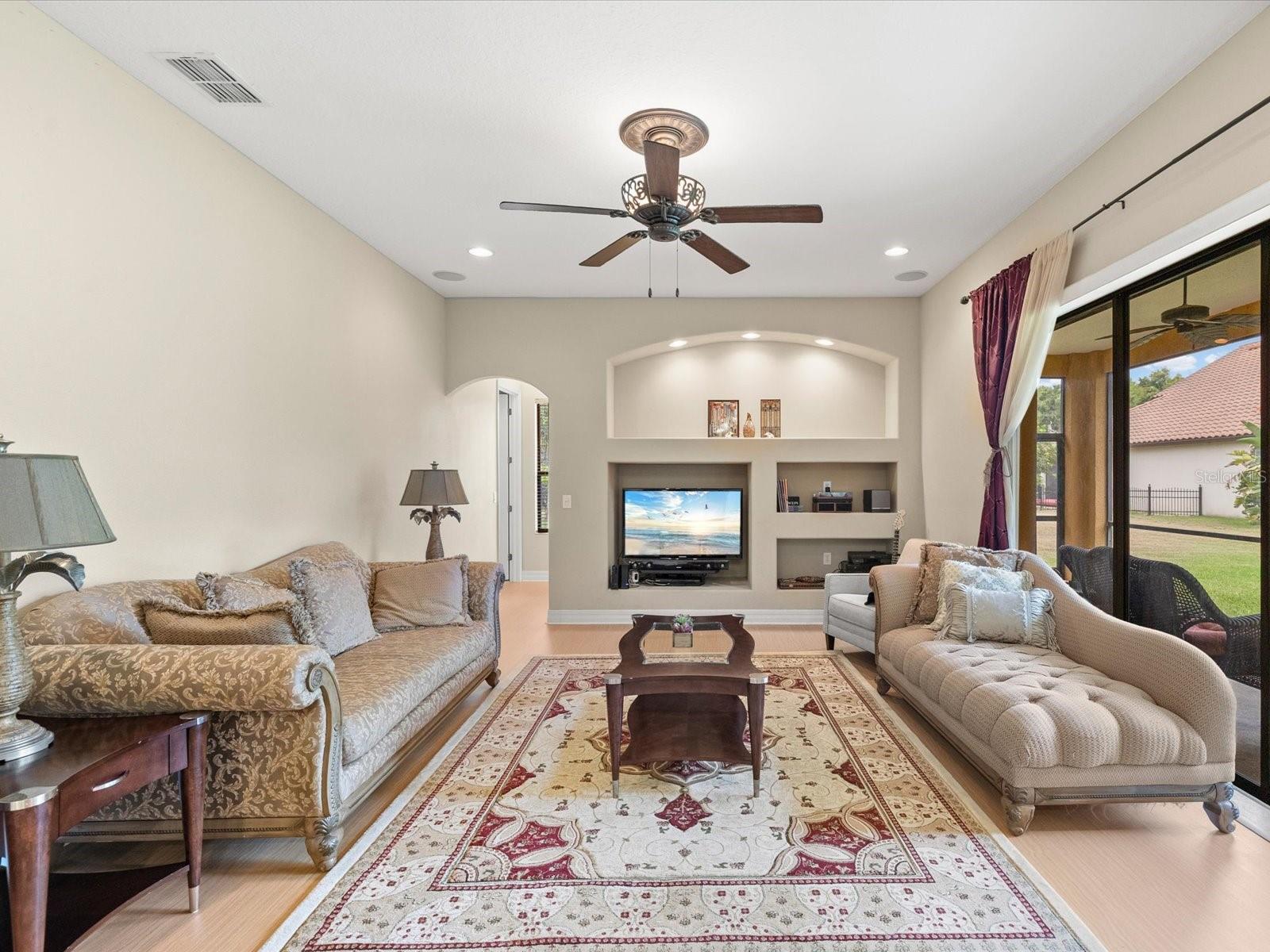 OAKSTEAD PRCL 02 - Residential