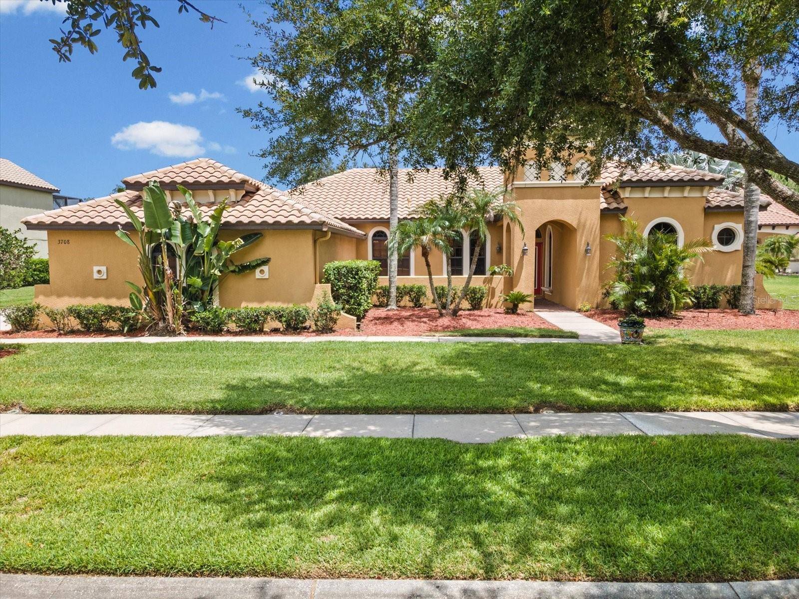 OAKSTEAD PRCL 02 - Residential