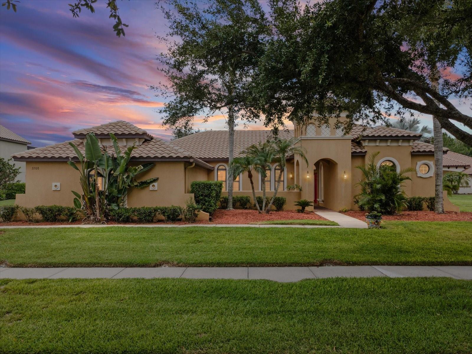 OAKSTEAD PRCL 02 - Residential