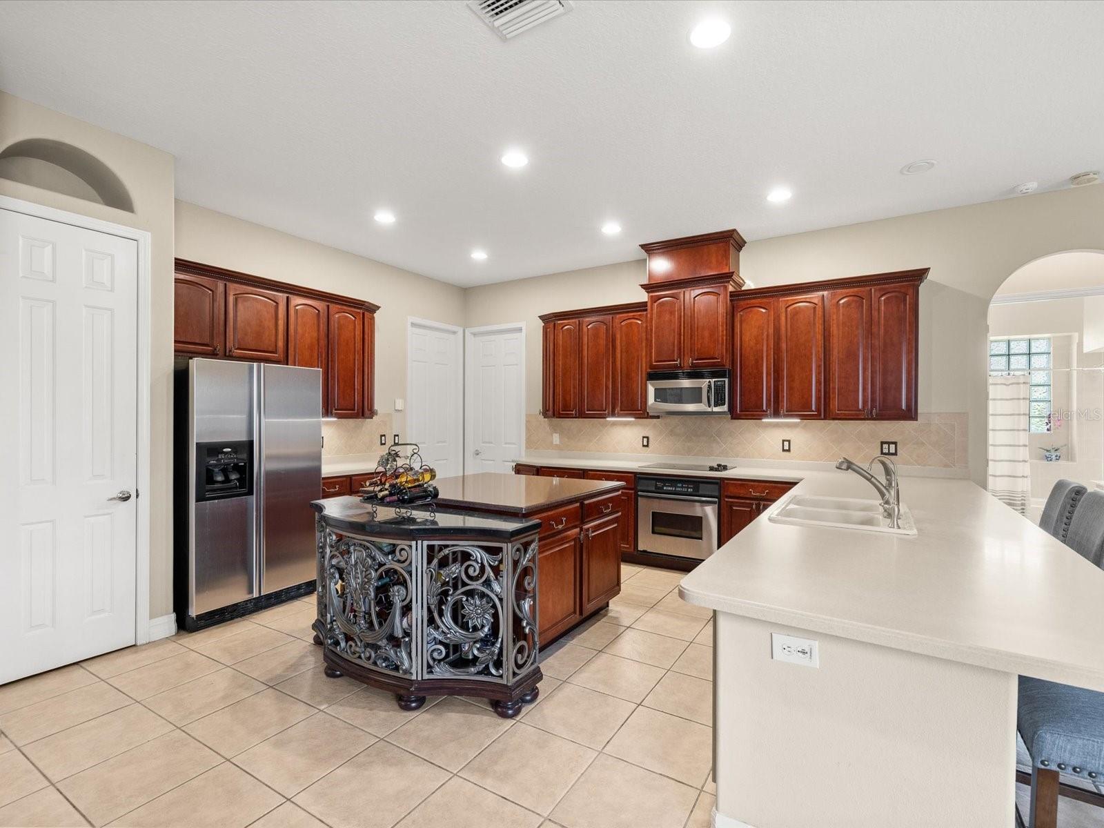 OAKSTEAD PRCL 02 - Residential