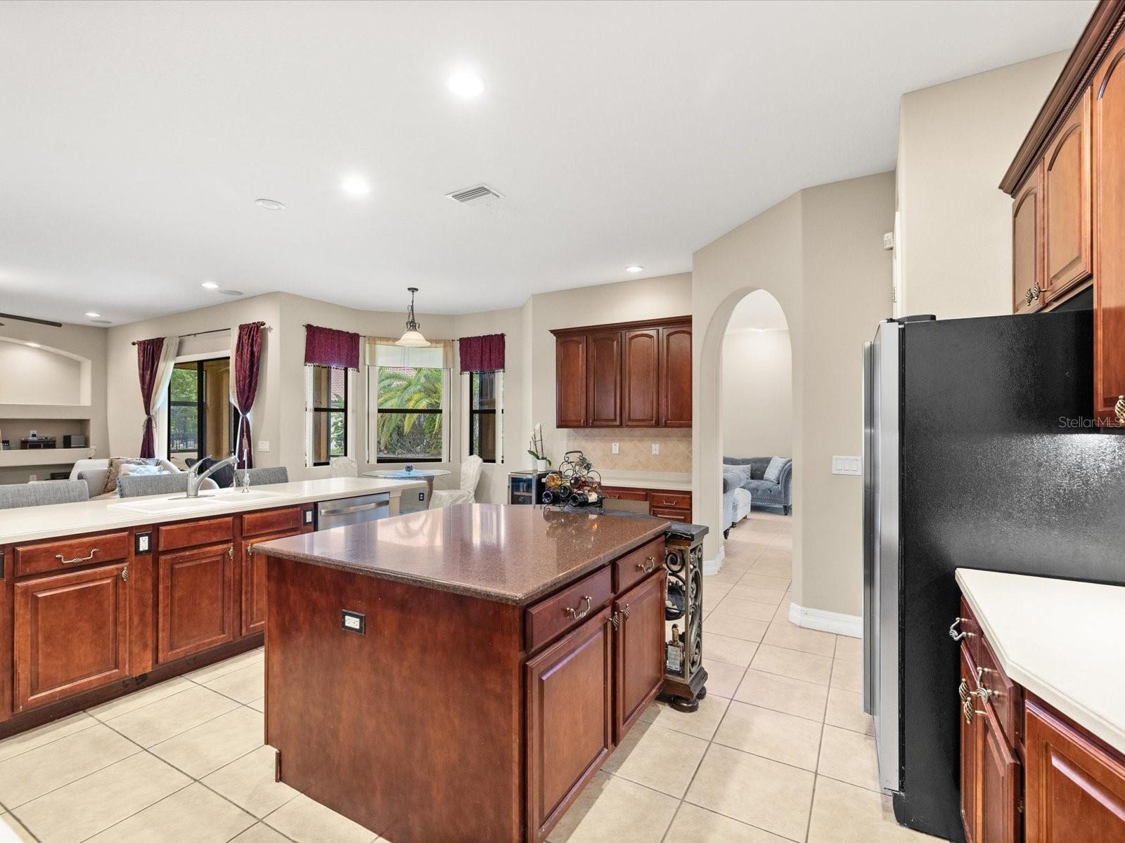 OAKSTEAD PRCL 02 - Residential