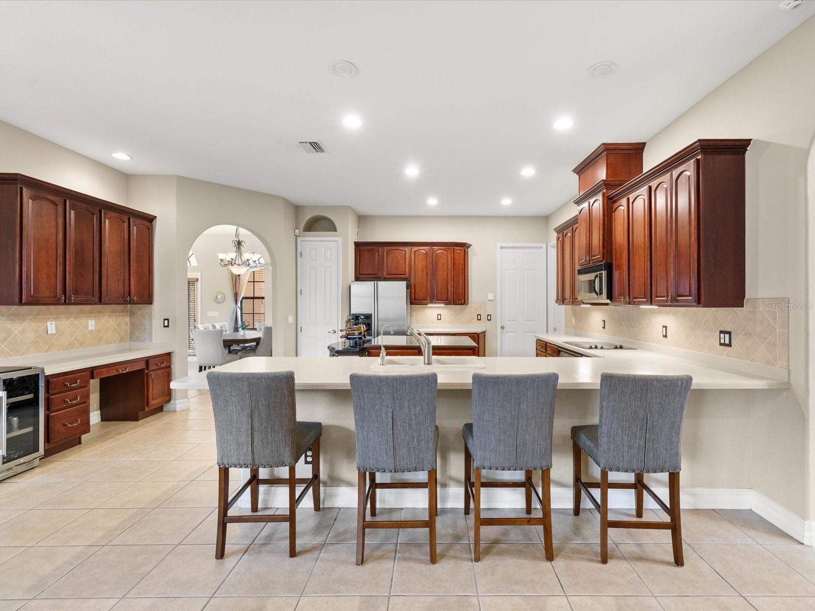 OAKSTEAD PRCL 02 - Residential