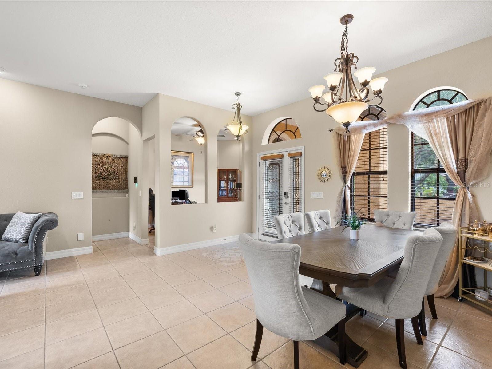 OAKSTEAD PRCL 02 - Residential