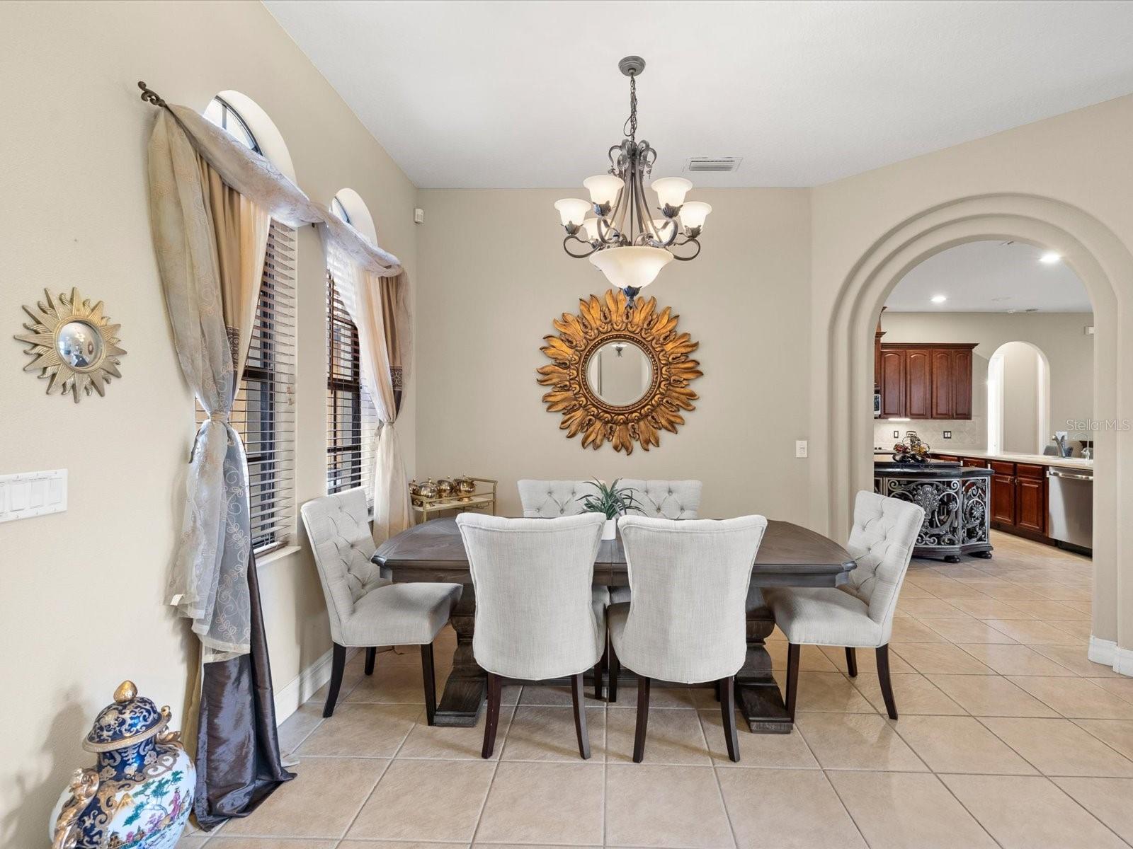 OAKSTEAD PRCL 02 - Residential
