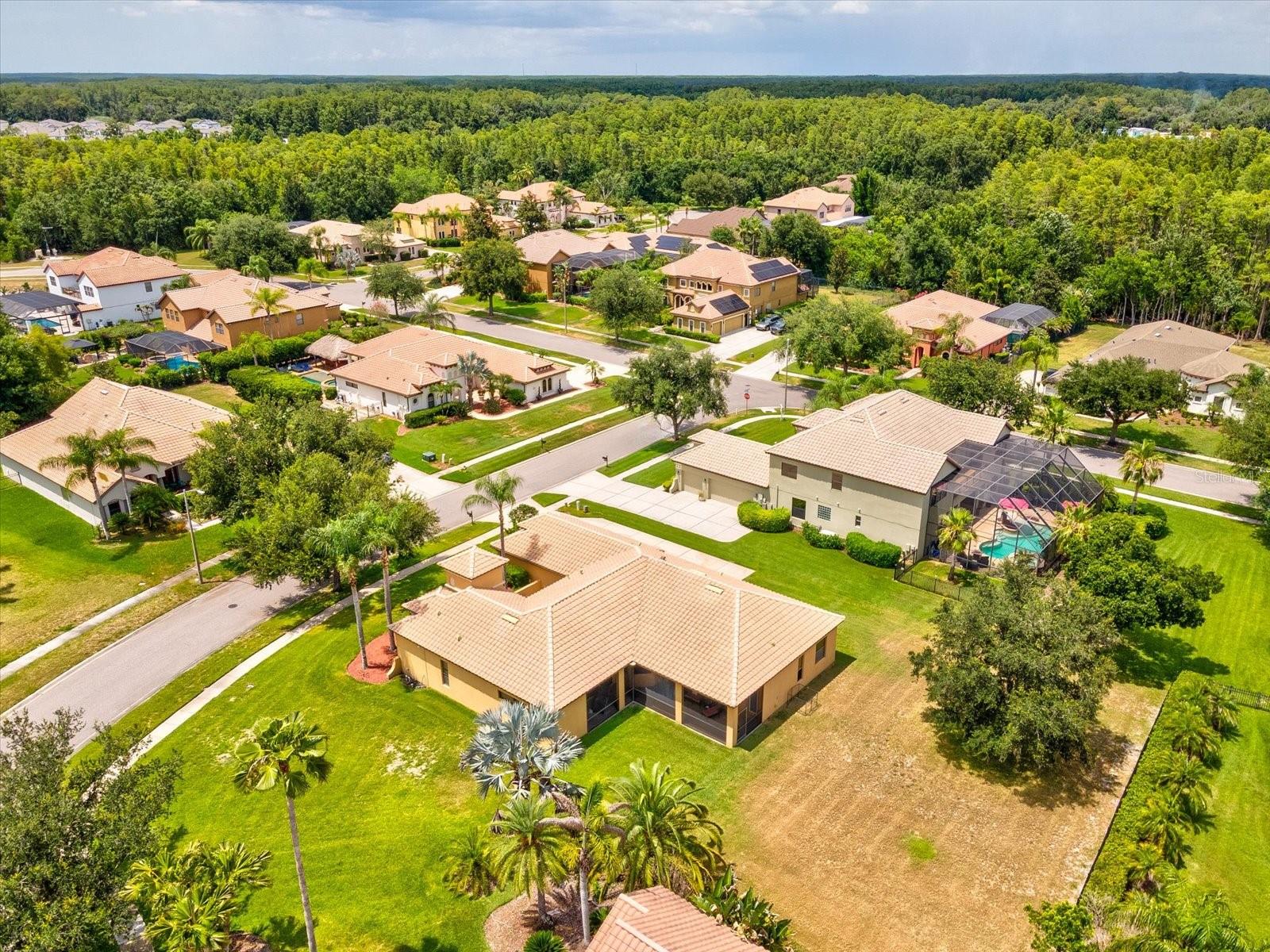 OAKSTEAD PRCL 02 - Residential