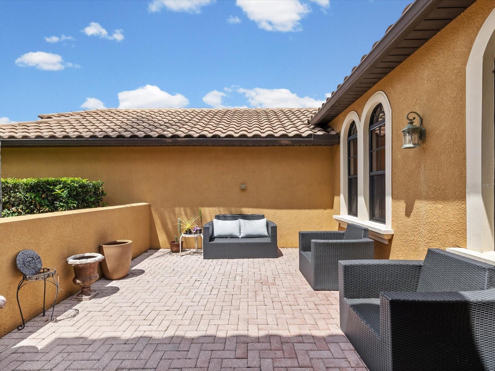 OAKSTEAD PRCL 02 - Residential
