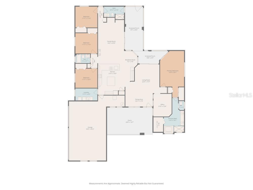 OAKSTEAD PRCL 02 - Residential