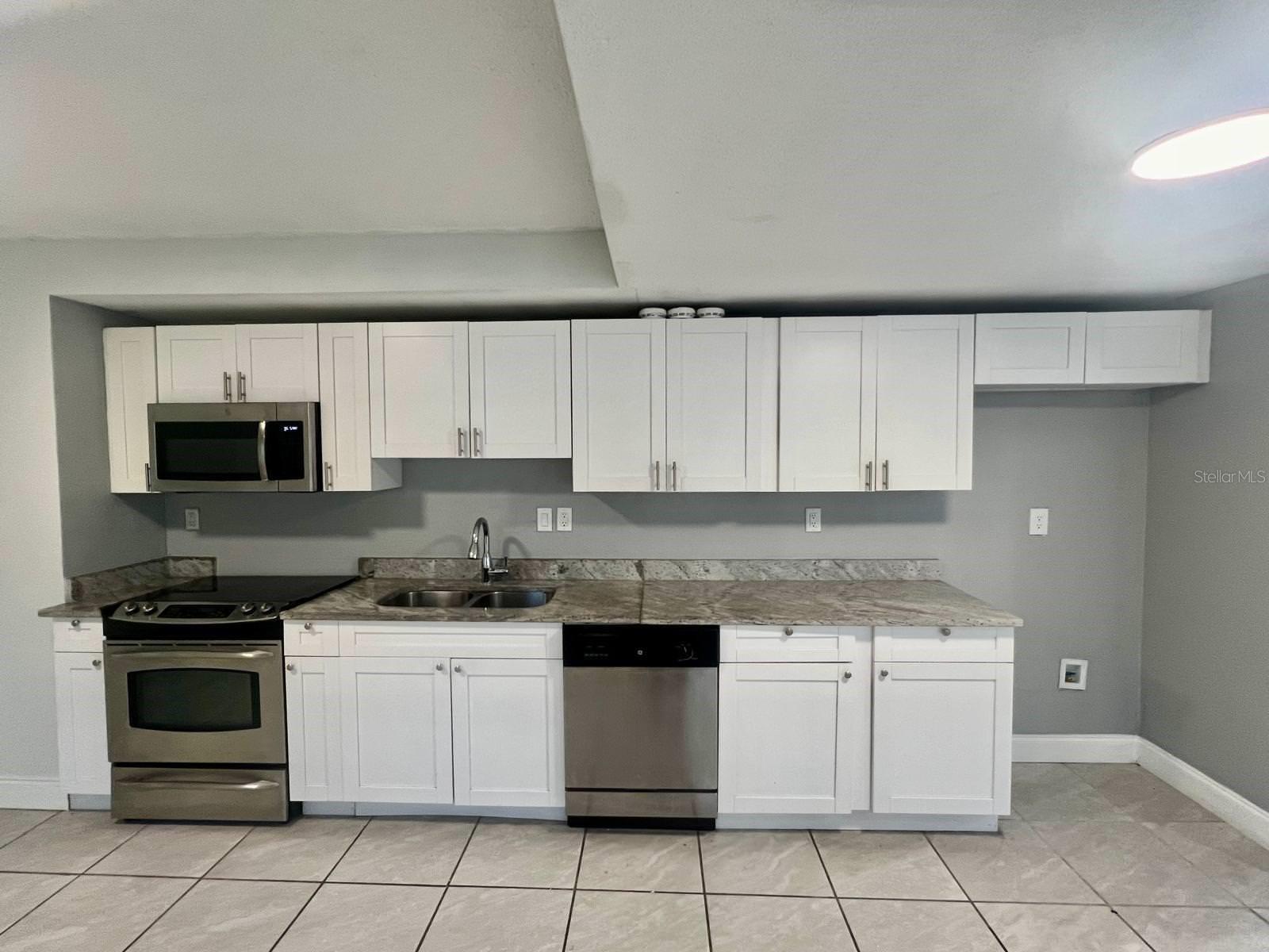 SUNSET POINT 1ST ADDITION - Residential