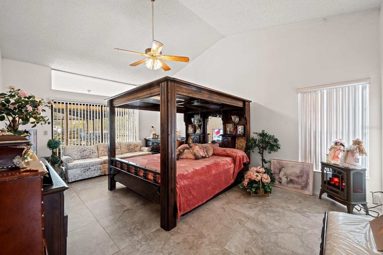 UNPLATTED - Residential Income
