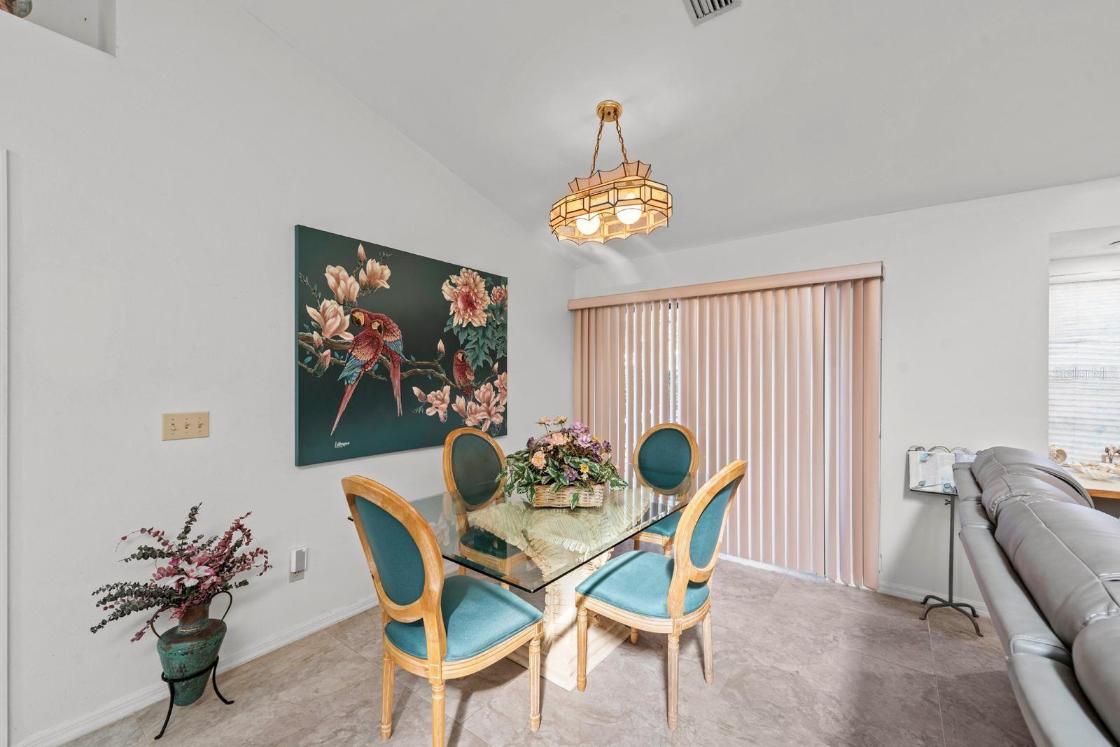 UNPLATTED - Residential Income