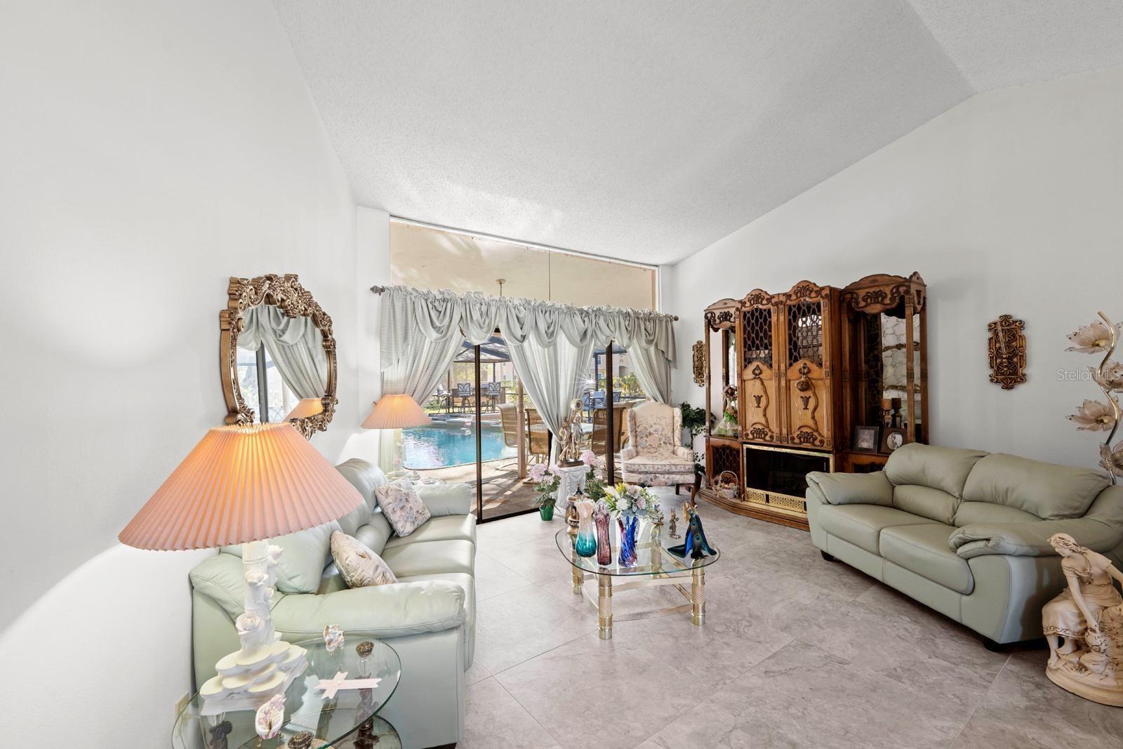 UNPLATTED - Residential Income