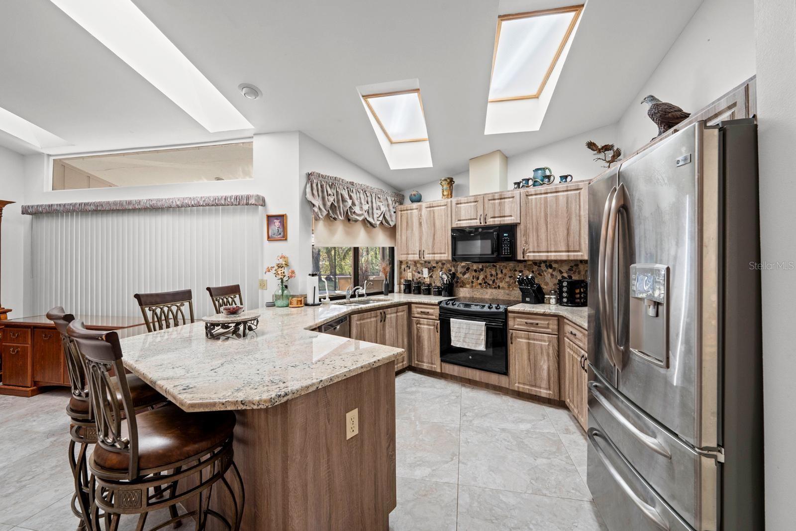 UNPLATTED - Residential Income