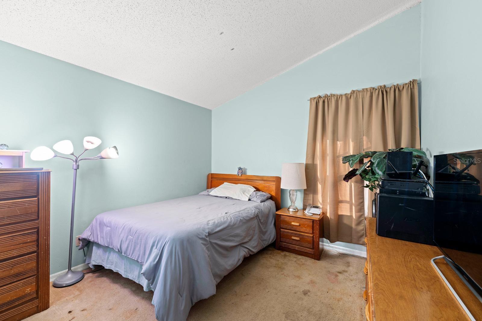 UNPLATTED - Residential Income