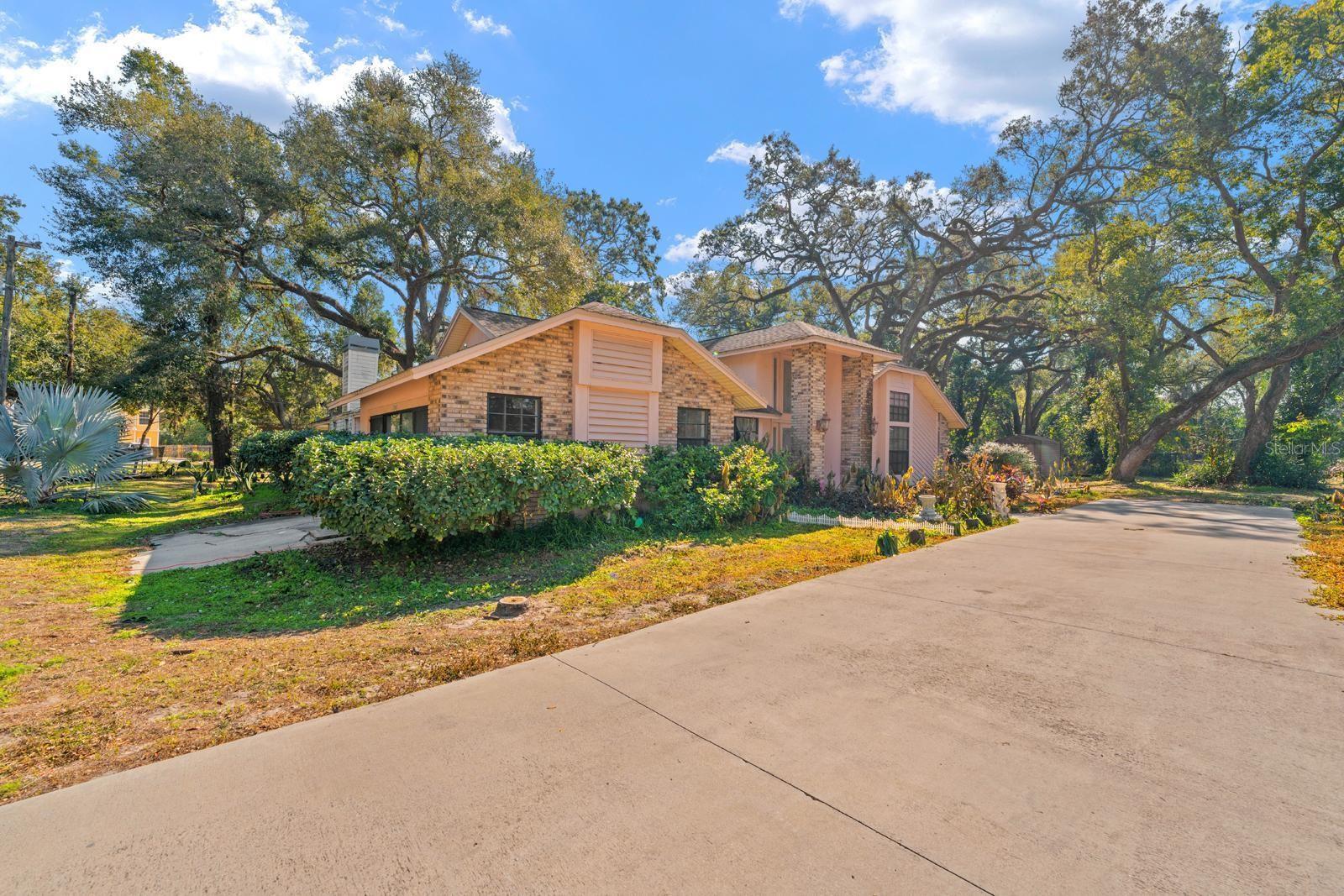 UNPLATTED - Residential Income