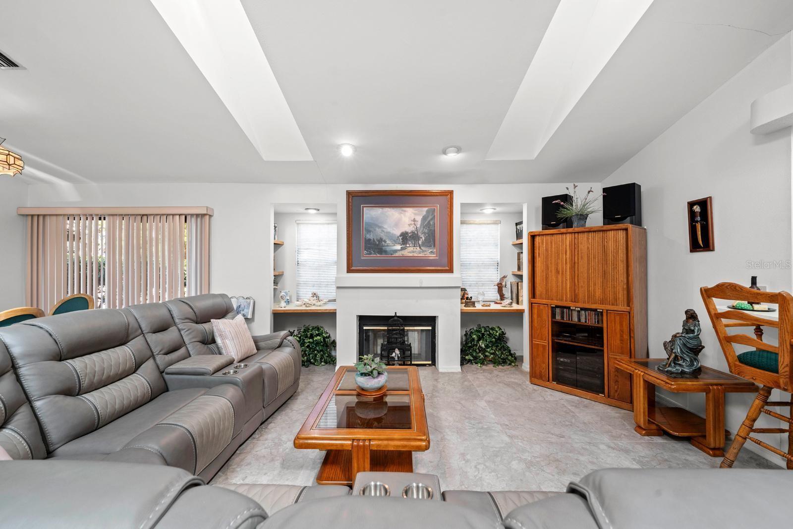 UNPLATTED - Residential Income