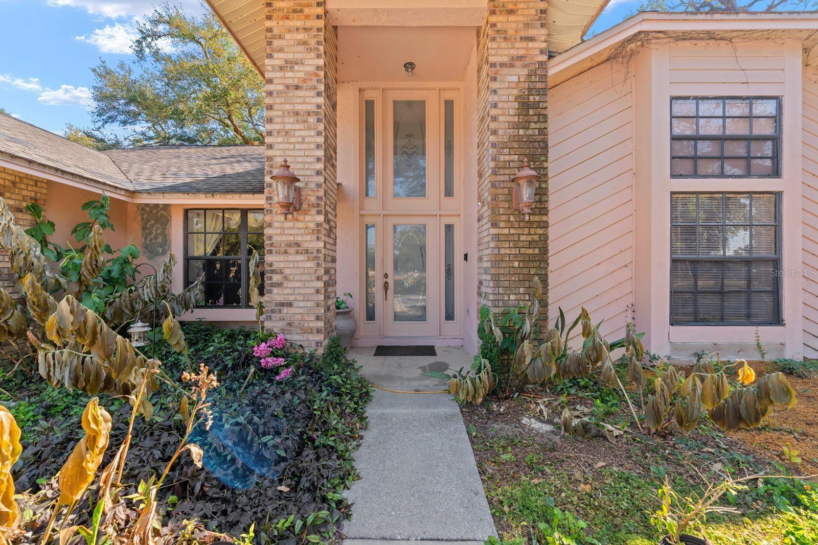 UNPLATTED - Residential Income